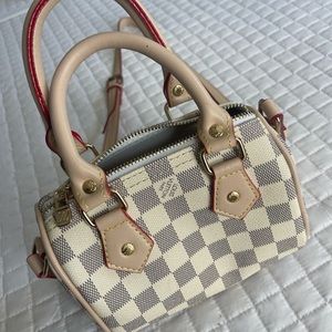 Louis Vuitton Mini Bag